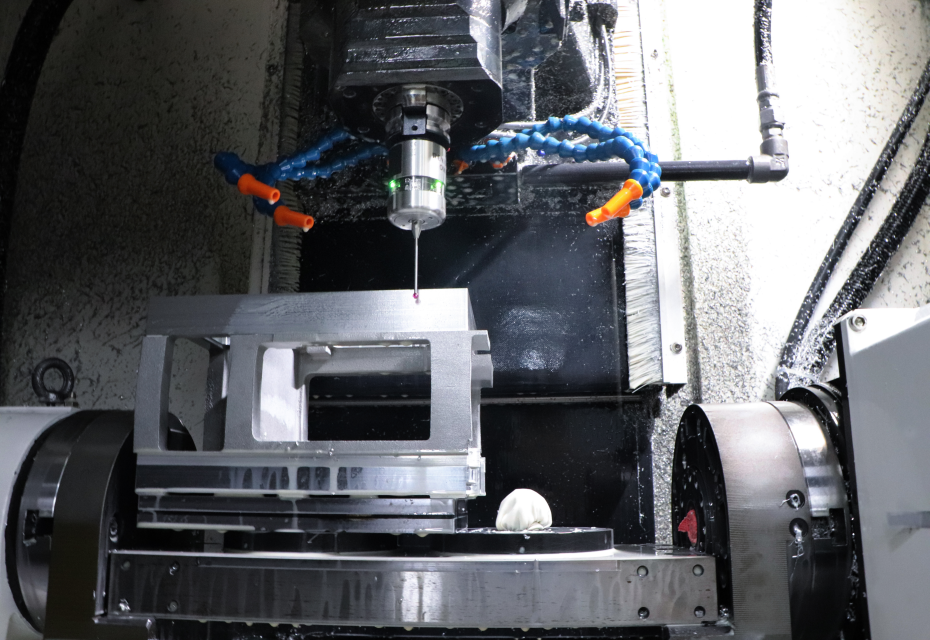 ultra precision cnc milling ultra precision cnc milling