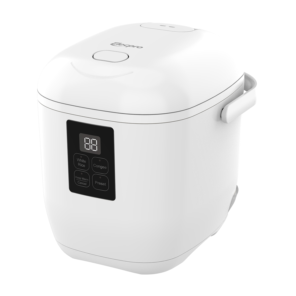 White mini rice cooker(1) White mini rice cooker(1)