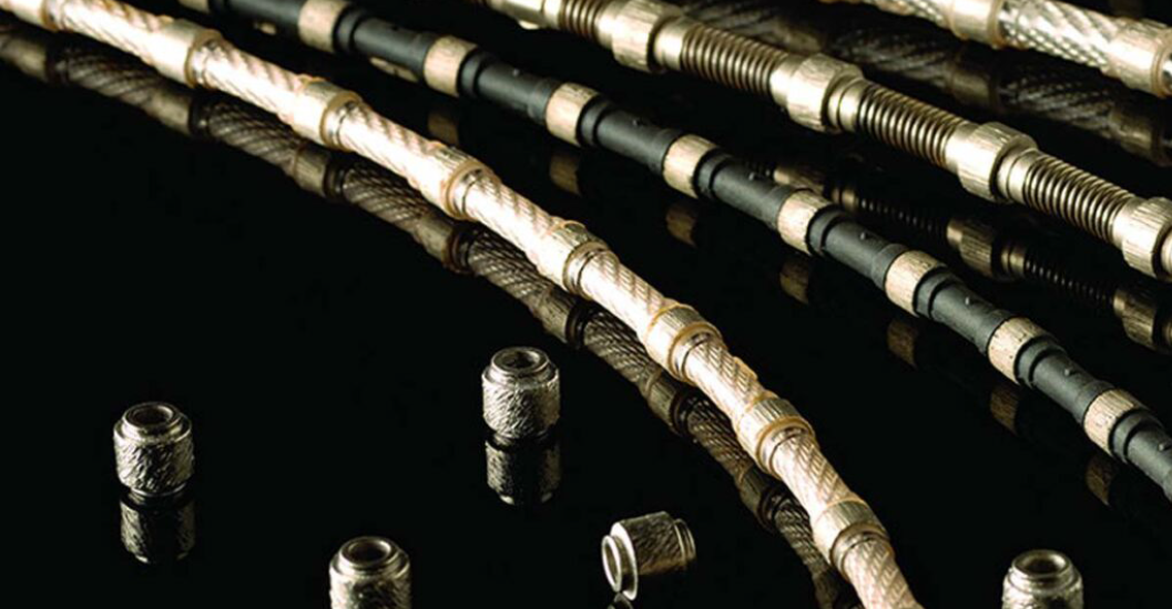 Diamond Wire Saw Rope (3) Diamond Wire Saw Rope (3)