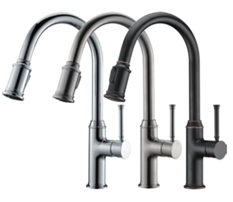 Kitchen Faucet Pull Out Spray Head Kitchen Faucet Pull Out Spray Head