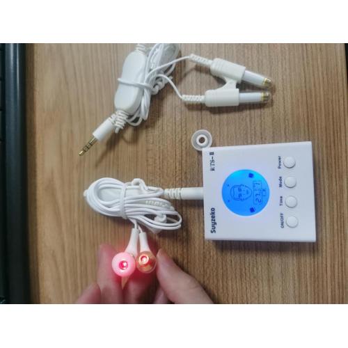 Hayfever rhinitis cure LLLT 650nm laser therapy device for Sale, Hayfever rhinitis cure LLLT 650nm laser therapy device wholesale From China