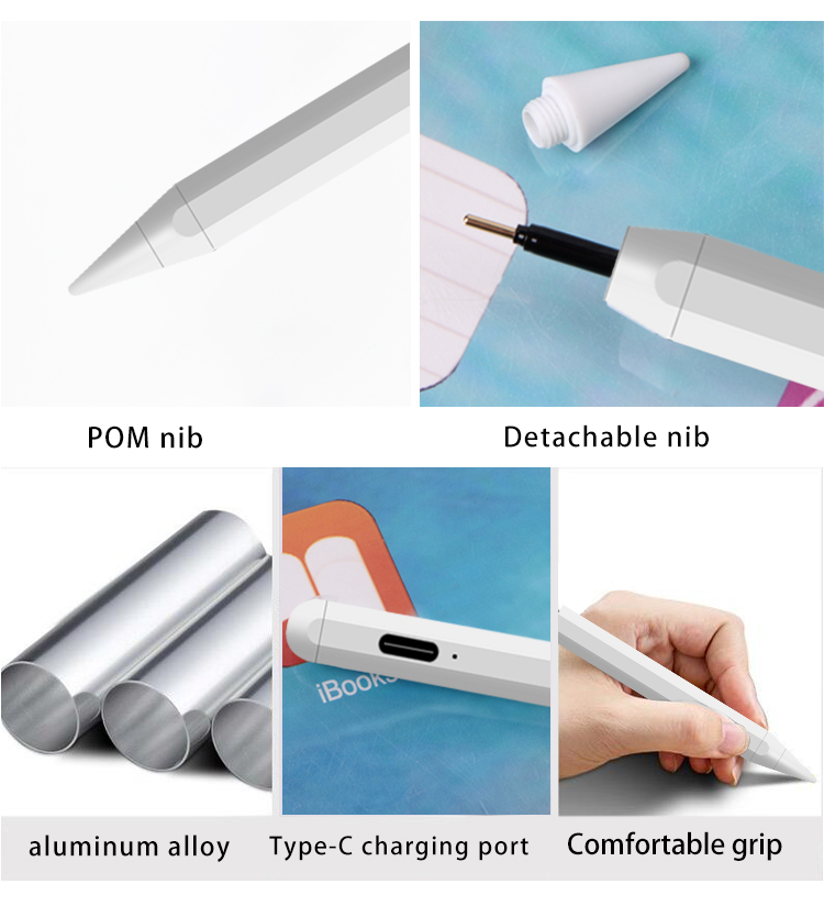 706 IPAD Stylus Pen 706 IPAD Stylus Pen