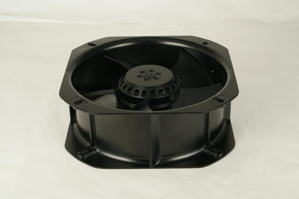 Fs22580 Ac Axial Fan Fs22580 Ac Axial Fan