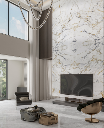 Golden Ages Sintered Stone Slab Golden Ages Sintered Stone Slab