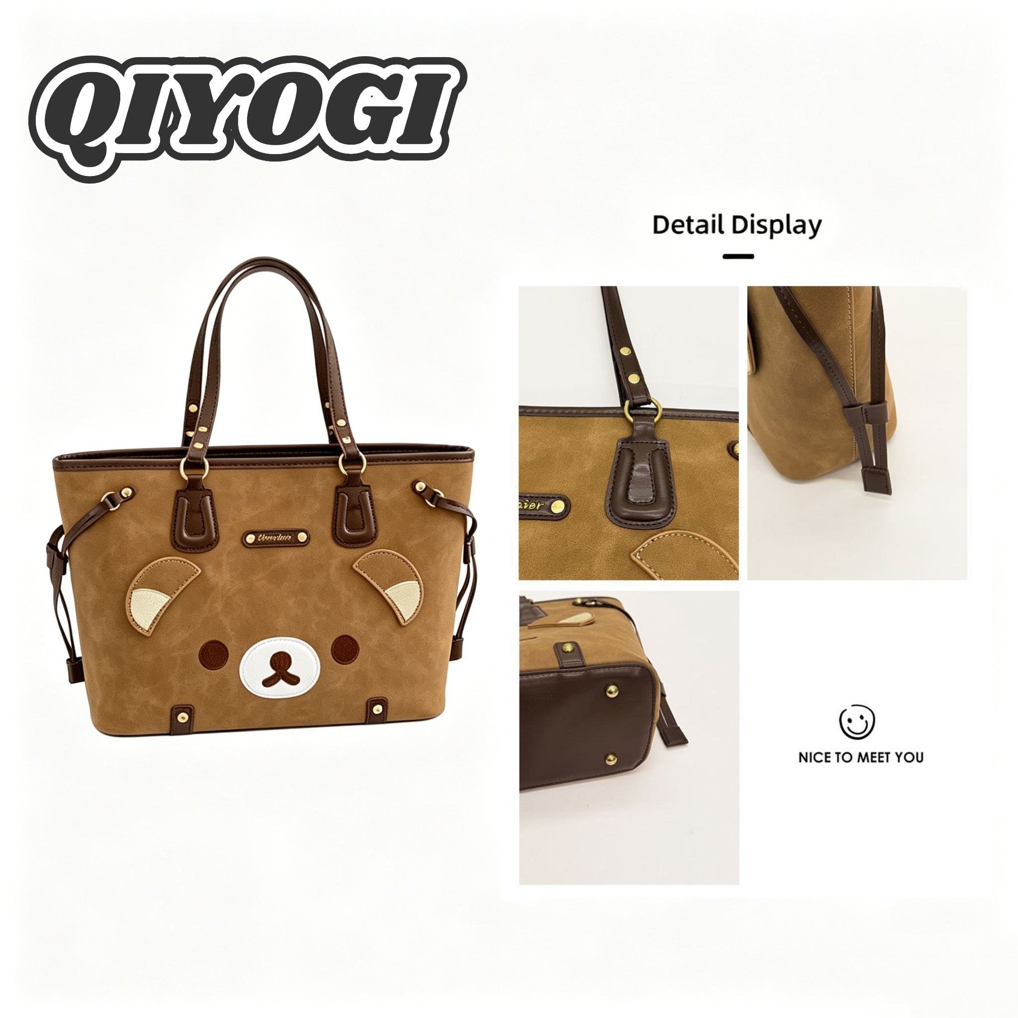 Bag inner photos Bag inner photos