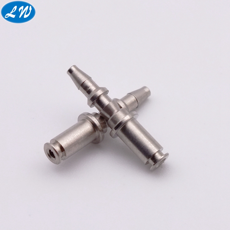 Thép không gỉ mặt bích Bushing Stainless Steel Flange Bushing