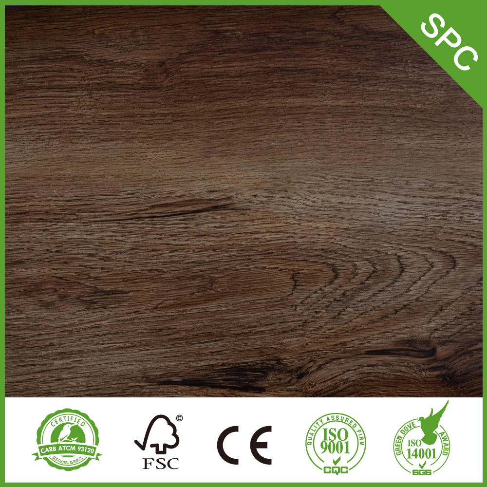 Placa Spc de alta qualidade High Quality Spc Plank