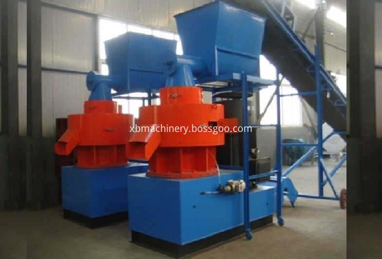 Small Pellet Machine Wood Pelletizer Machine Small Pellet Machine Wood Pelletizer Machine