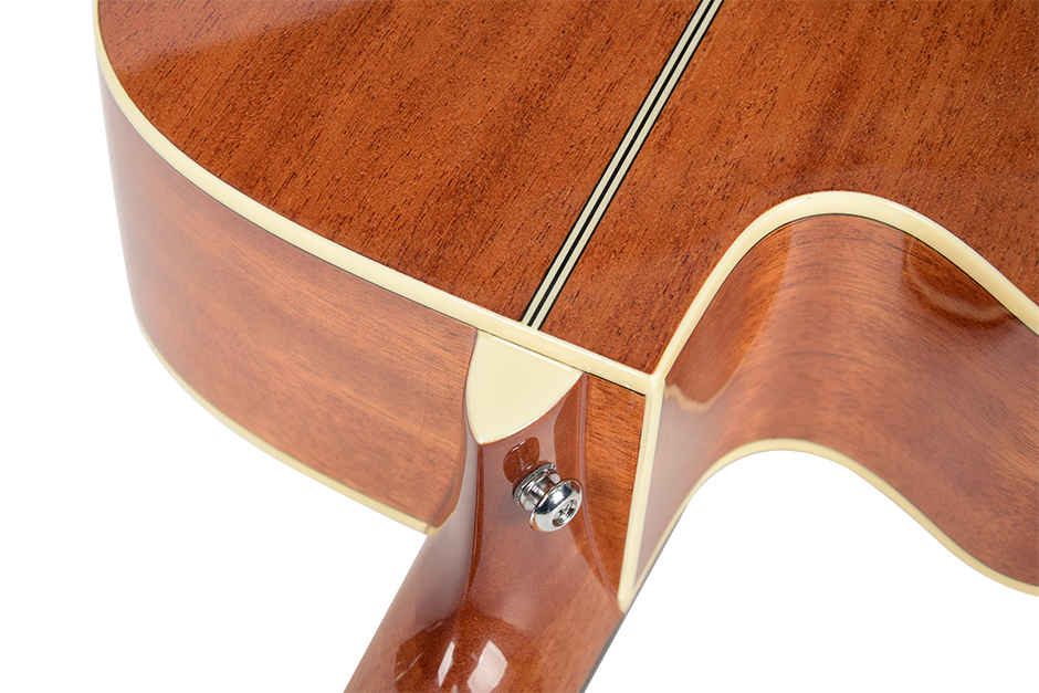 Kaysen Guitar 40 41 Inch D310 (5) Kaysen Guitar 40 41 Inch D310 (5)