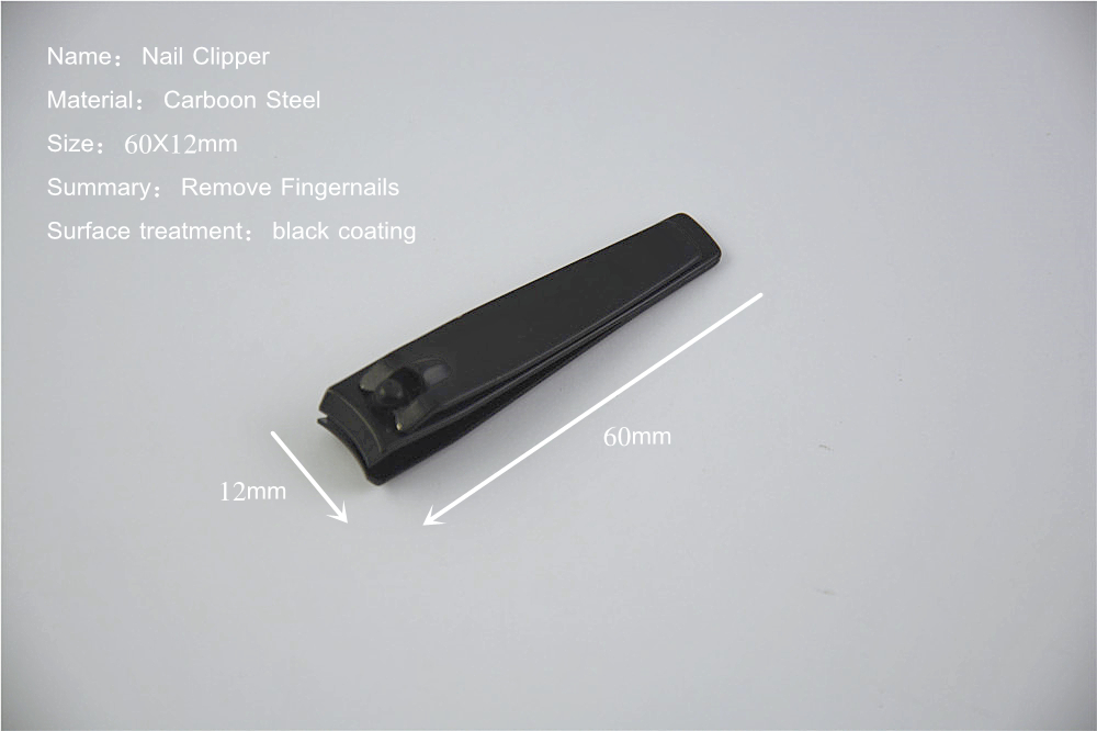 Cortaúñas Kiya Kiya Nail Clippers
