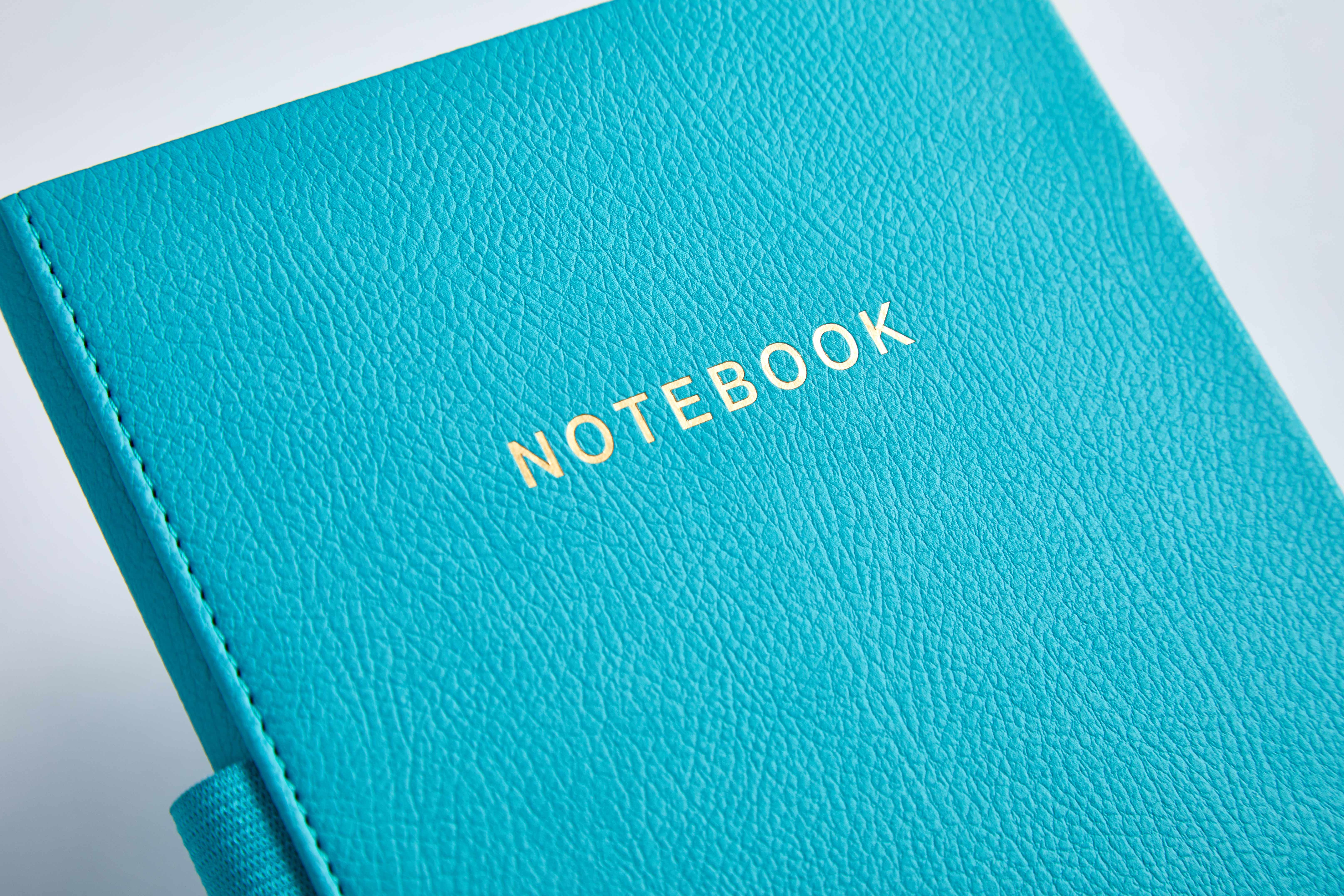 Pu hardcover notebook5 Pu hardcover notebook5