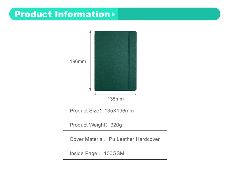 Pu cover password record notebook15 Pu cover password record notebook15
