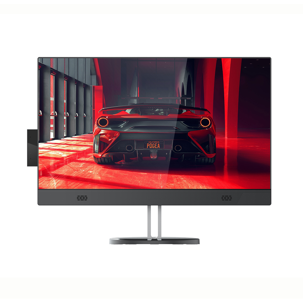 23.8inch all-in-one computer monitor Fixed bracket 23.8inch all-in-one computer monitor Fixed bracket