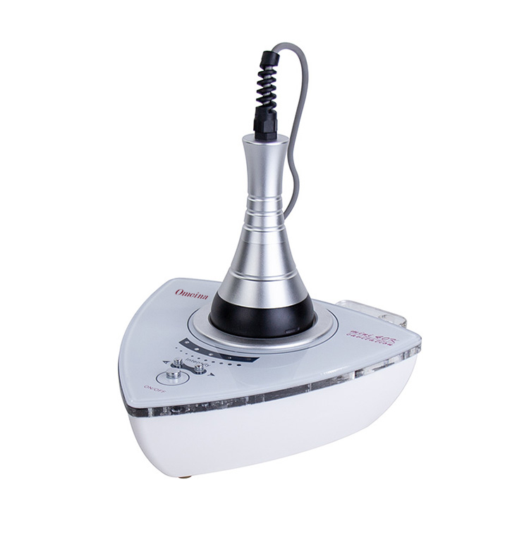 Omeina portable cavitation machine Omeina portable cavitation machine