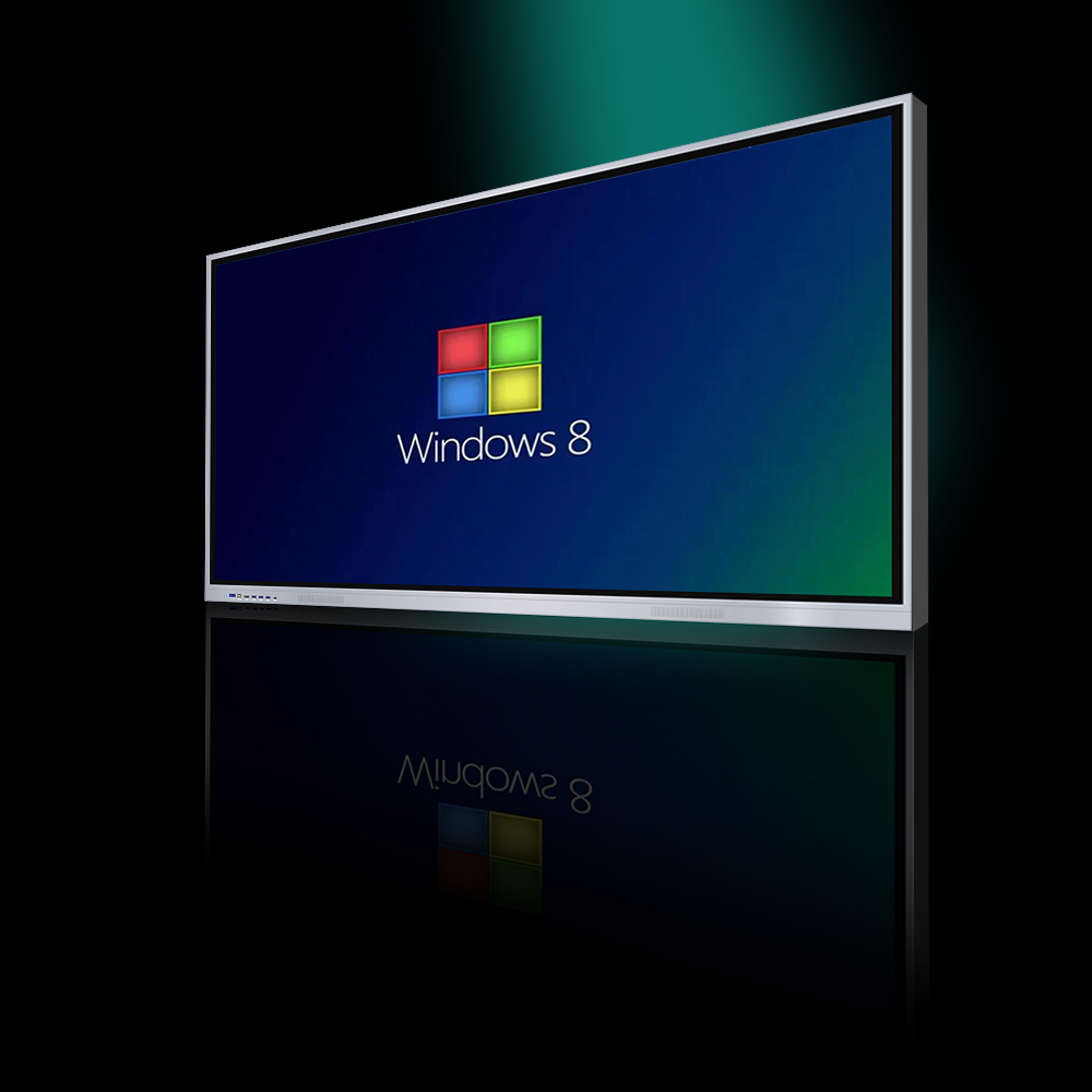 65-inch Z8 conference all-in-one machine 65-inch Z8 conference all-in-one machine