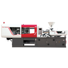 Petite machine d'injection de plastique PET de 200 tonnes