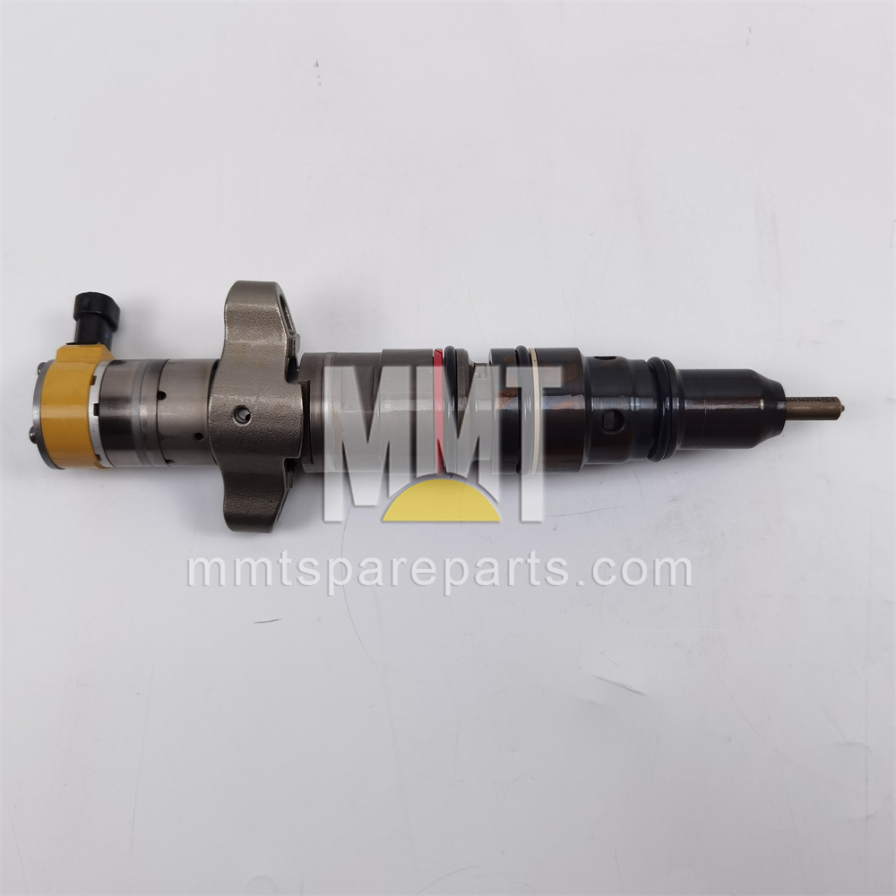 Fuel Injector 557-7633 Fuel Injector 557-7633