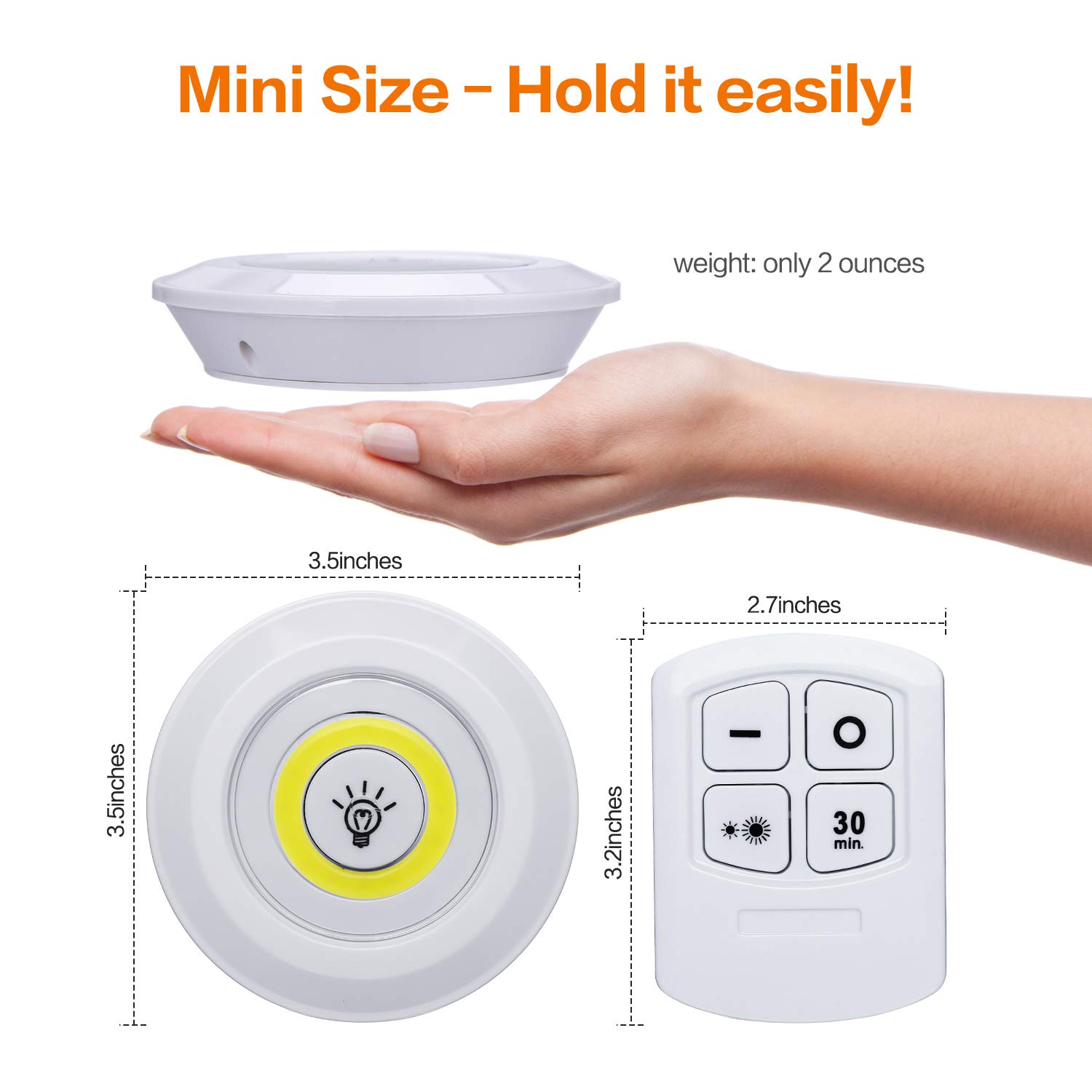 Led Puck Light Led Puck Light