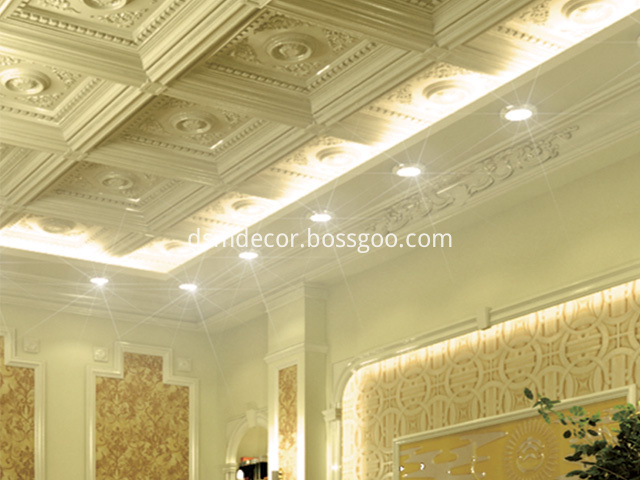 Polyurethane Ceiling Tiles Polyurethane Ceiling Tiles