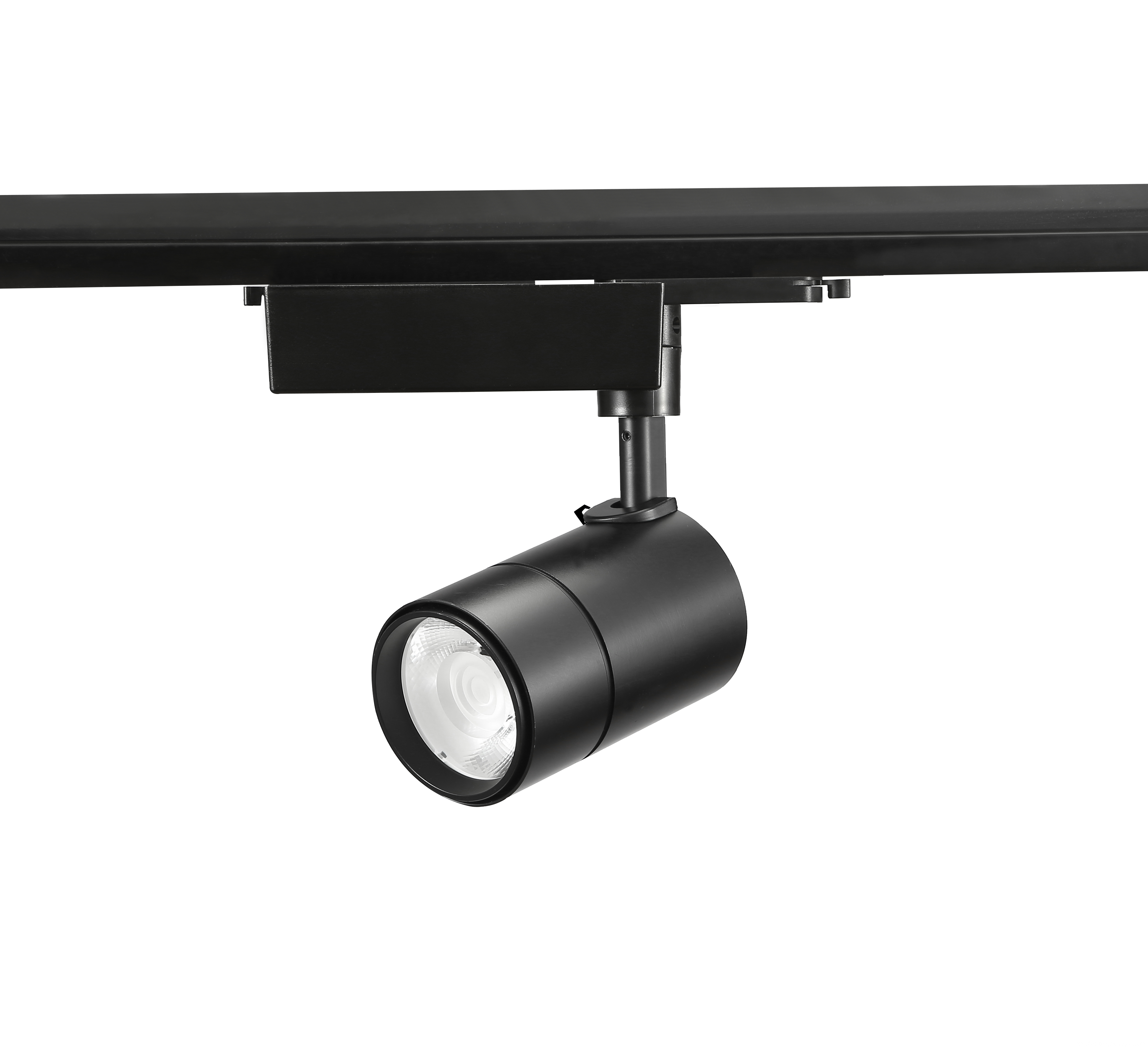 LED tracklight 25W side