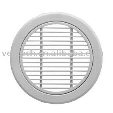 Ceiling Round Air Grille Ceiling Air Conditioner Grille China