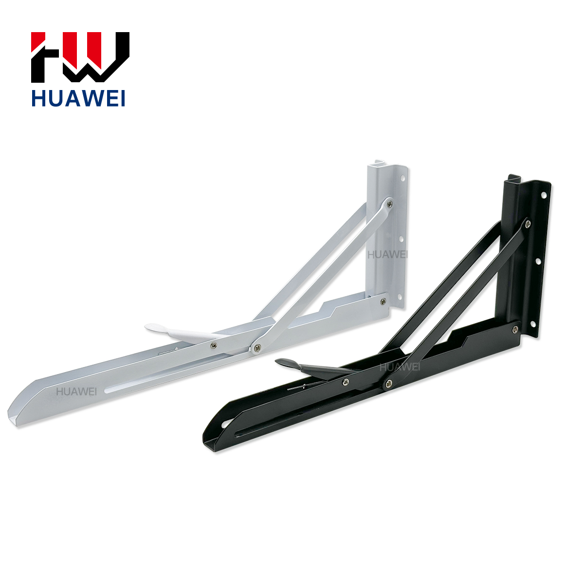 Triangular folding support- Triangular folding support-