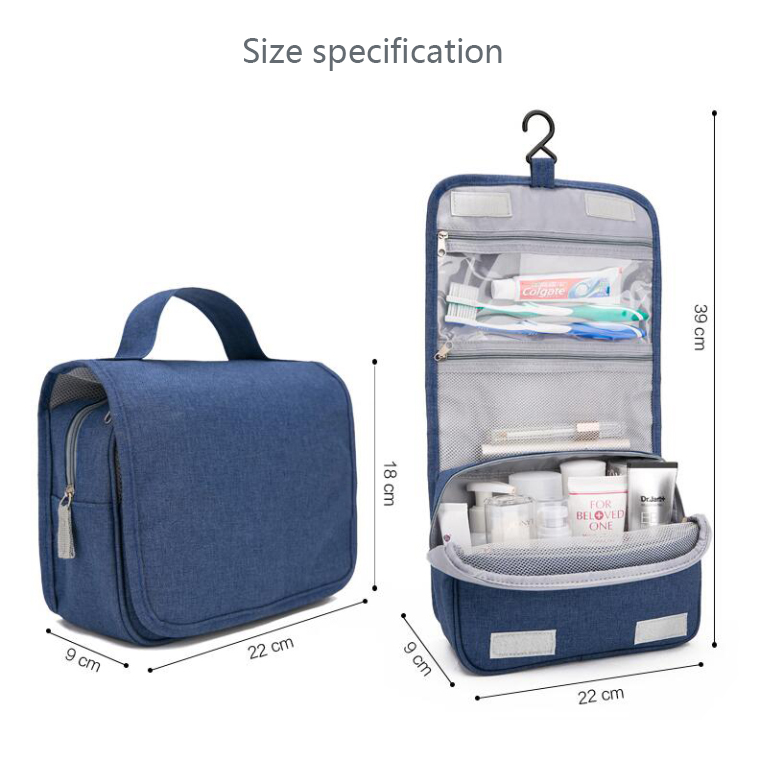 화장품 가방 Makeup Bag