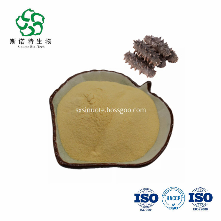 Seacucumber Extract Polysaccharides Seacucumber Extract Polysaccharides