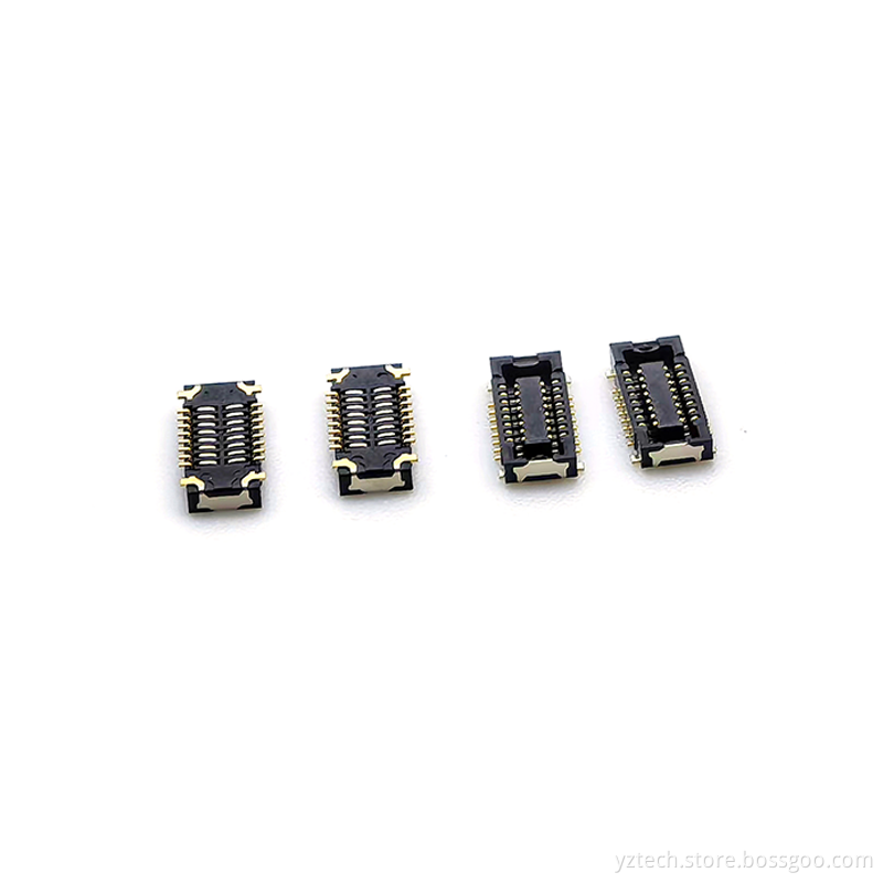 0.4 board to board connector 0.4 board to board connector