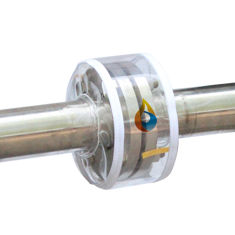Pvc Flange Guars Pvc Flange Guars