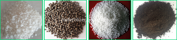 Bulk Wholesale Granular NPK Compound Fertilizer