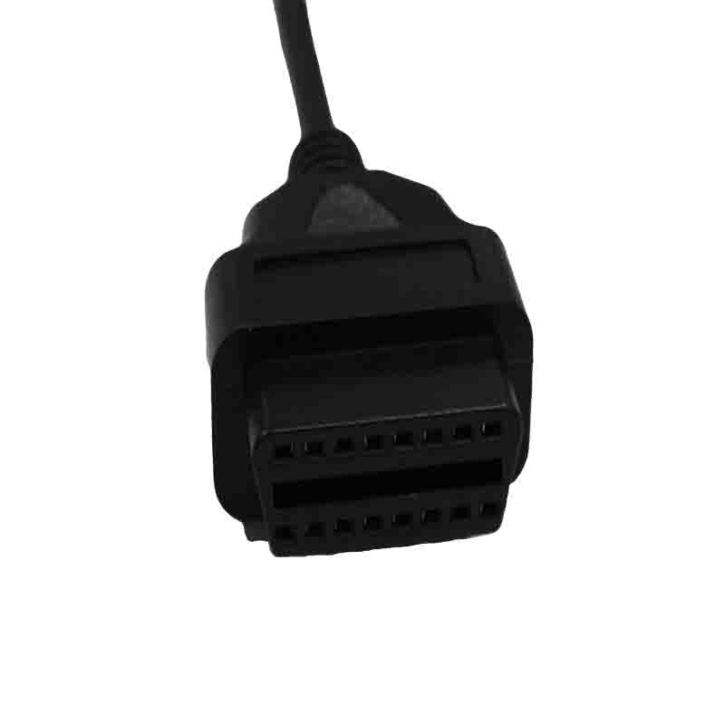 OBD TO 4P L=1M Car Diagnostic Model OBD TO 4P L=1M Car Diagnostic Model