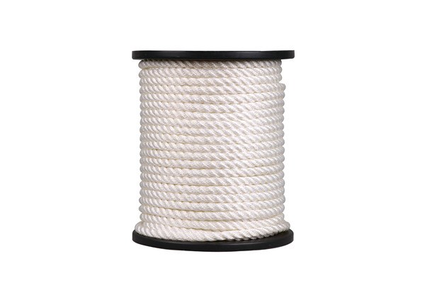 nylon twist rope