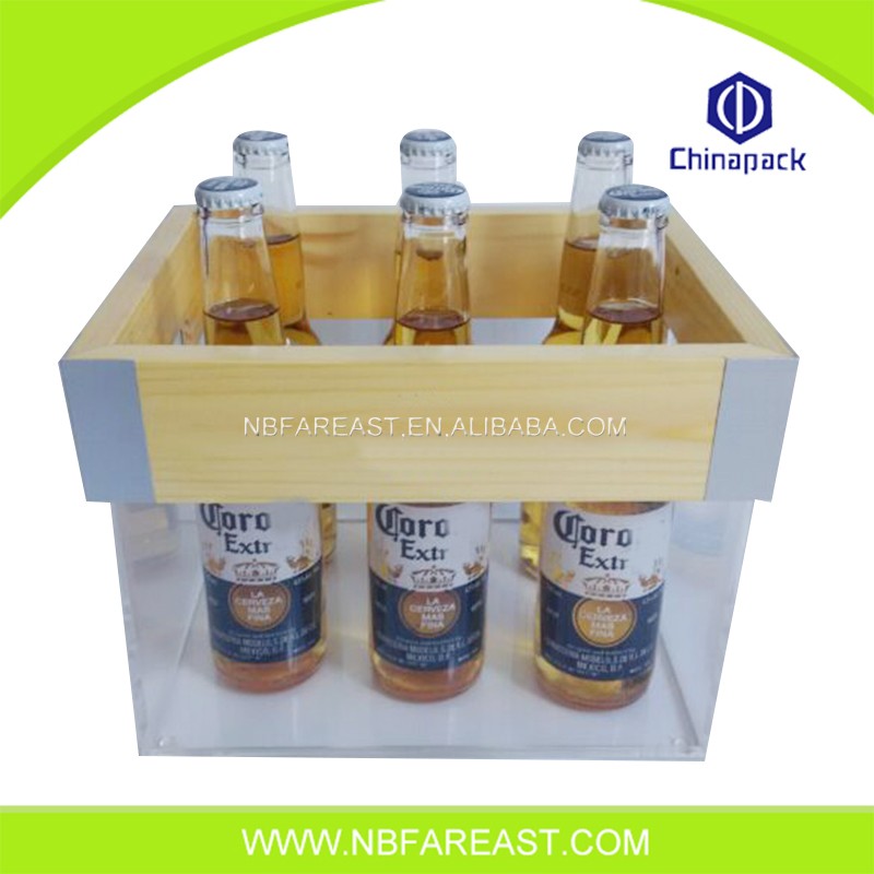 Promocja niestandardowego złota lodu Promotion custom gold ice bucket