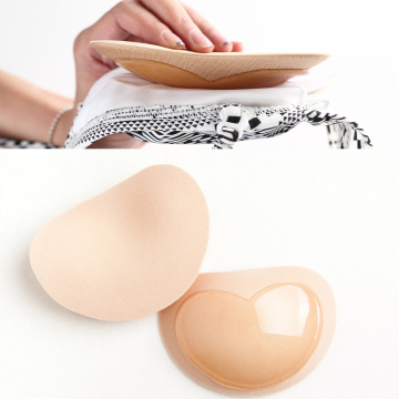 removable bra inserts