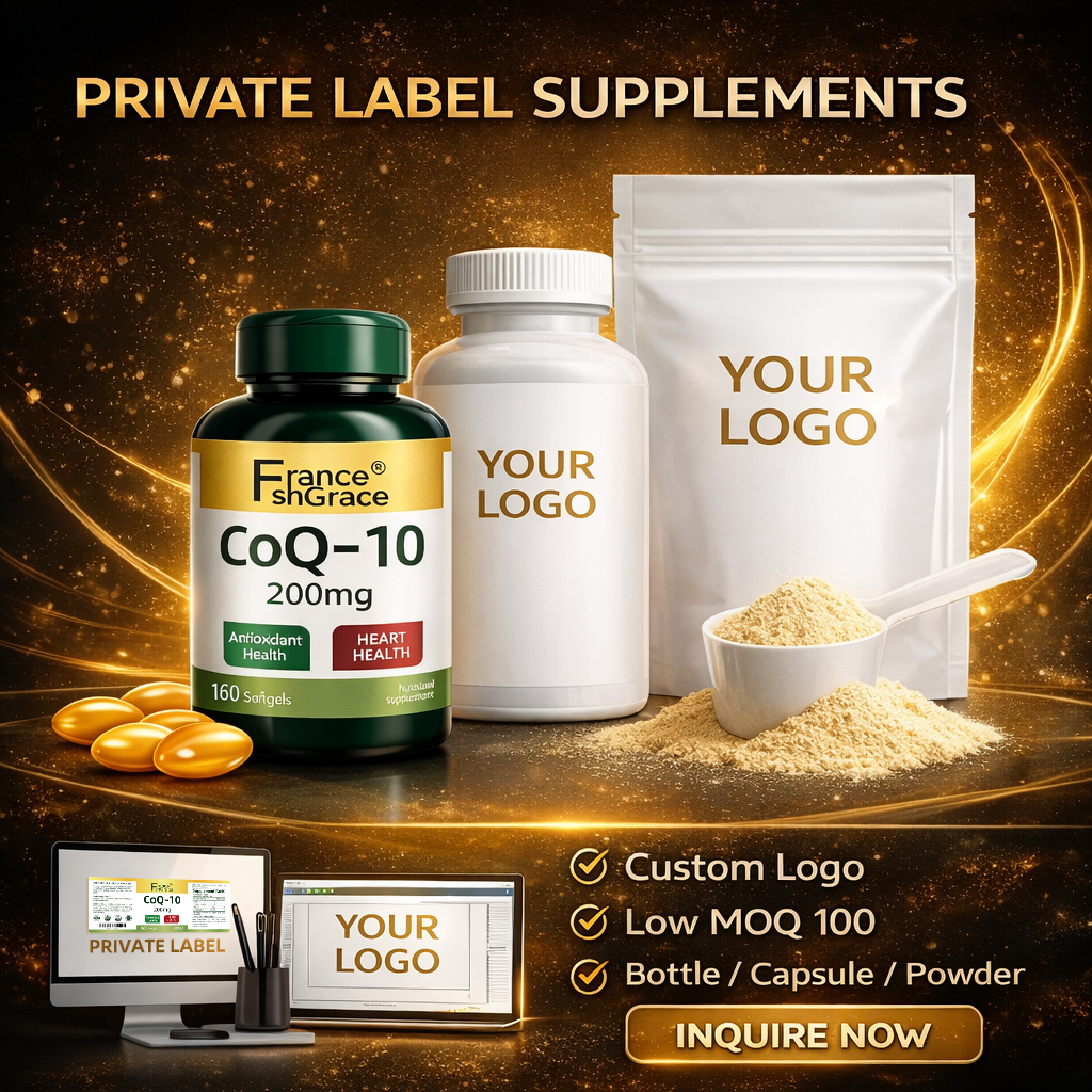 CoQ10 Softgels9 CoQ10 Softgels9
