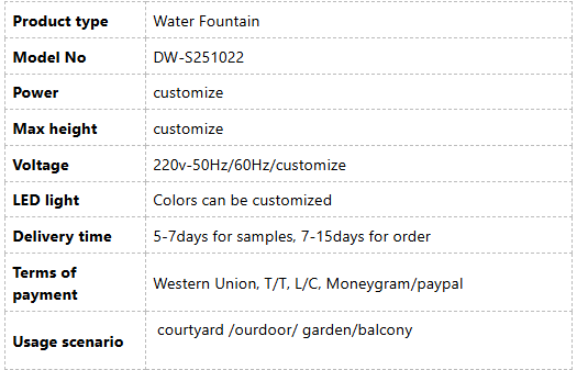 water fountain water fountain