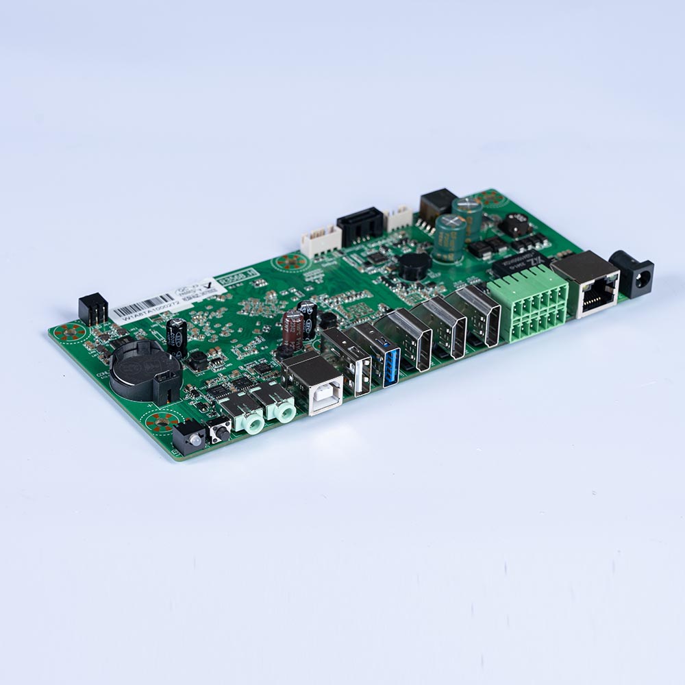 OEM PCB Assembly OEM PCB Assembly
