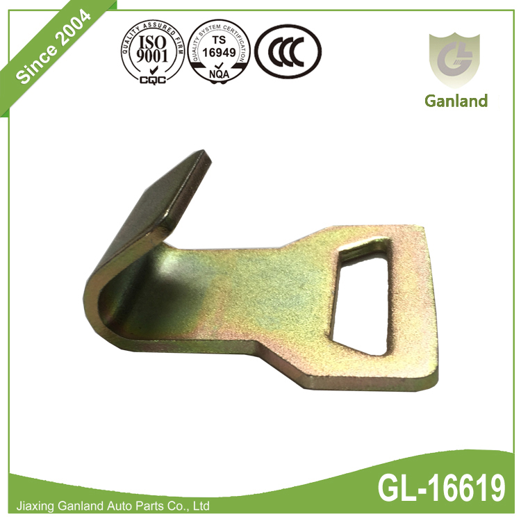 Tie Down Hook GL-16619 Tie Down Hook GL-16619