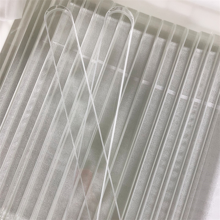 transparent gauge glass transparent gauge glass