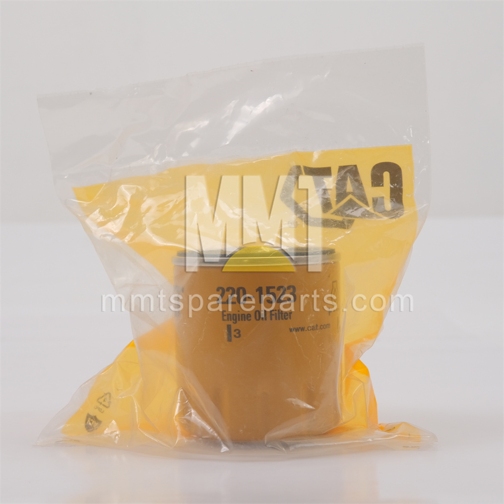 Filter oil 220-1523 Filter oil 220-1523