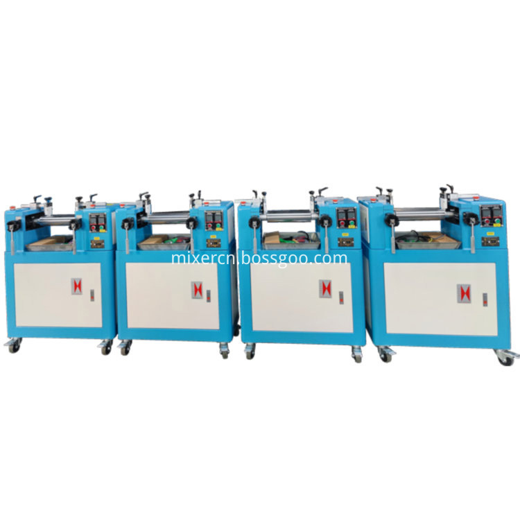 D3 Inch Small Open Mill1 D3 Inch Small Open Mill1