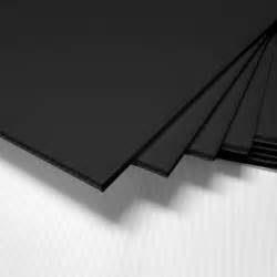 Blank Coroplast Sheets Blank Coroplast Sheets