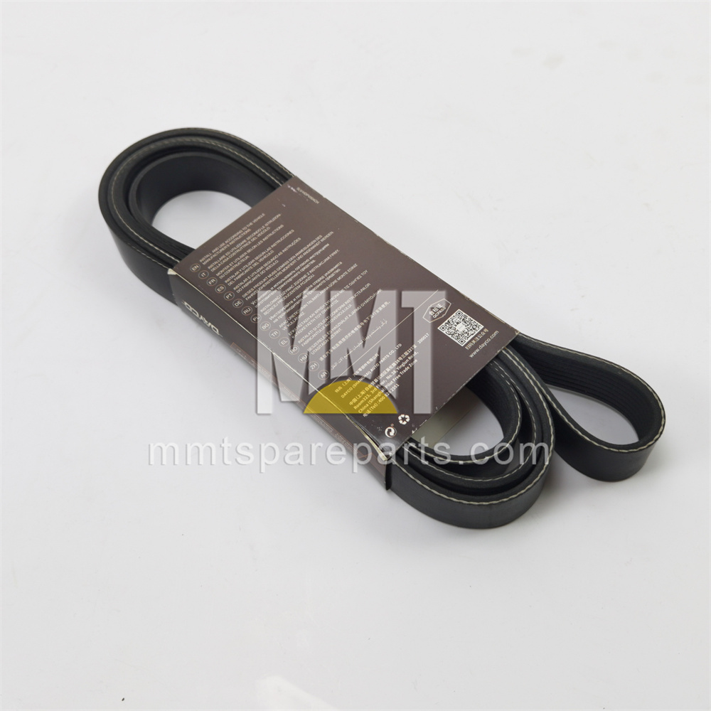 Serpentine Belt 219-8689 Serpentine Belt 219-8689