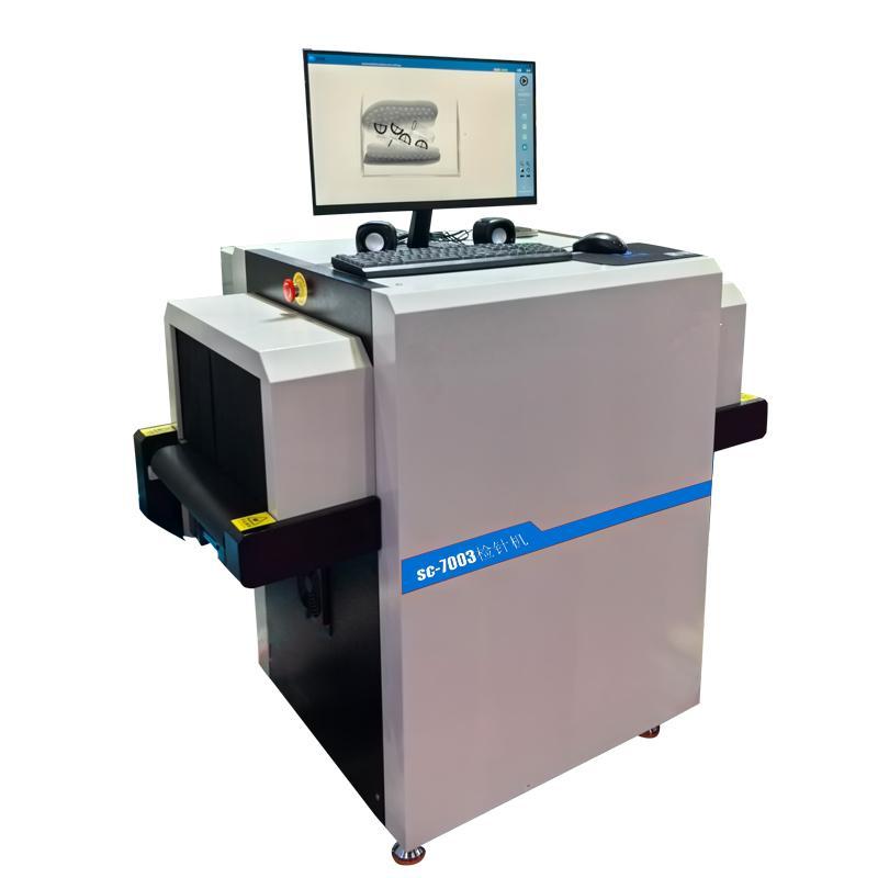 SC - 7003 X - ray Needle Detector (1) SC - 7003 X - ray Needle Detector (1)