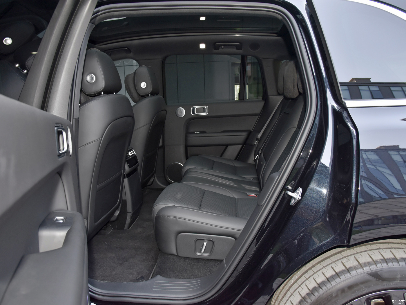 Lixiang L6 Lixiang L6