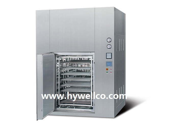 Dry Heat Sterilization Oven Dry Heat Sterilization Oven