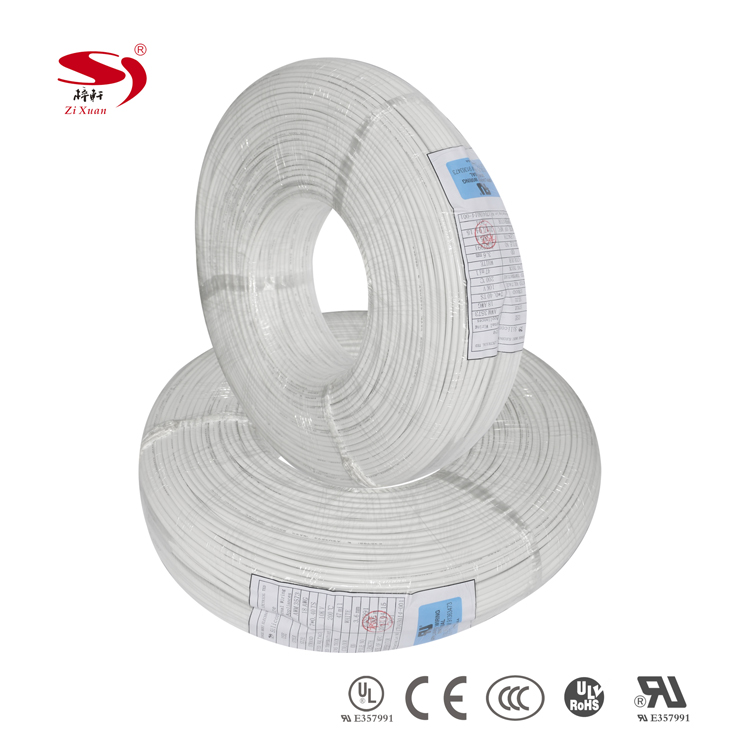 UL WIRE 3573 18# WHITE03 UL WIRE 3573 18# WHITE03