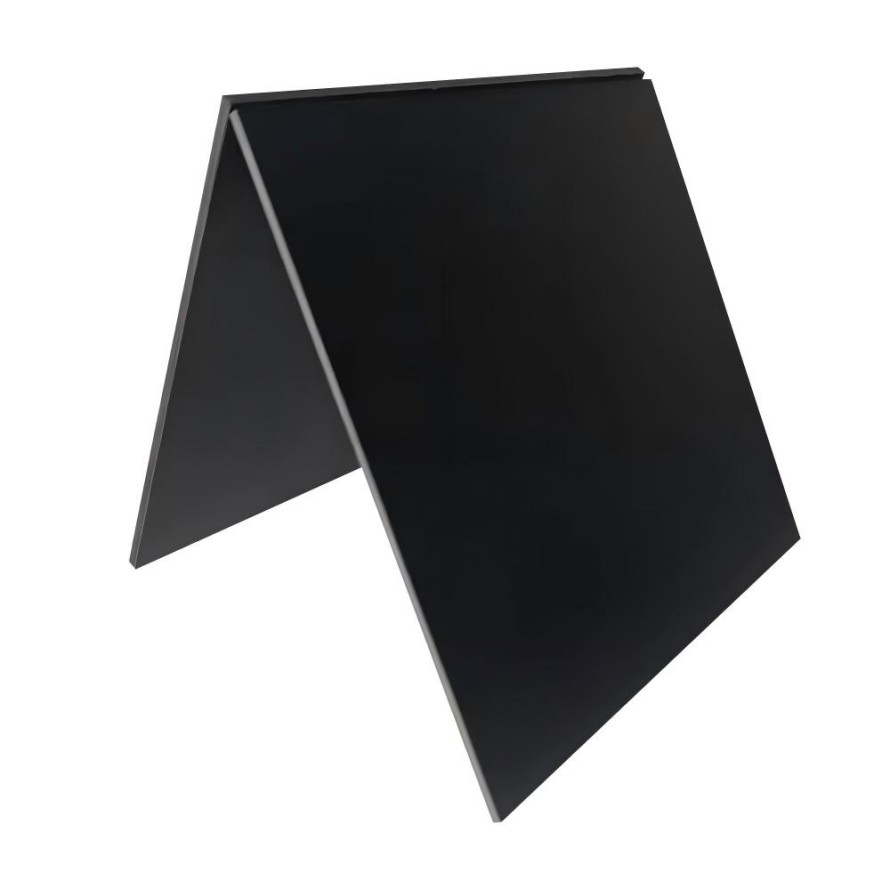 Black G10 Epoxy Resin Sheet 2 Black G10 Epoxy Resin Sheet 2