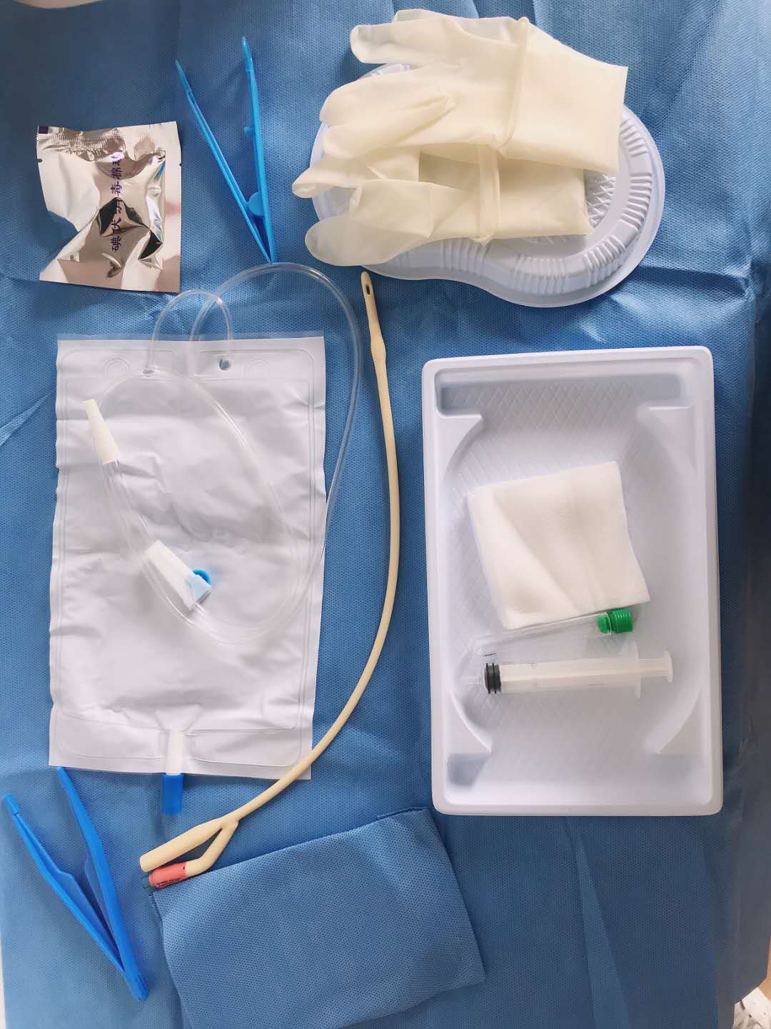 Urine Bag Collector Urine Bag Collector